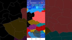 как сделать карту 1939  года в мировые провинции?