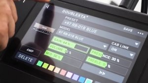 Headrush Gigboard | Hard Rock Demo (In the mix)