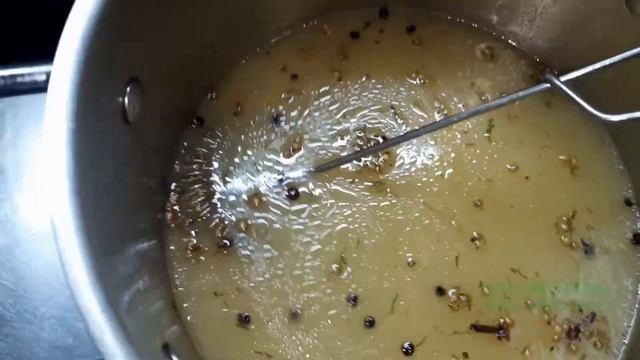 Скумбрия пряного посола. Такой рыбки в магазине нет. смотреть онлайн