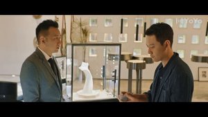 Вавилон 1 сезон 5 серия