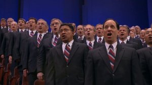 Praise the Lord with Heart and Voice