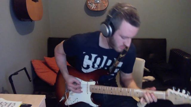 Pete Wilson - Who Did You Think I Was Cover (John Mayer) смотреть онлайн