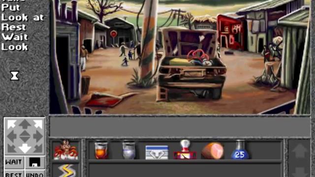 RPG Spotlight: Superhero League of Hoboken смотреть онлайн