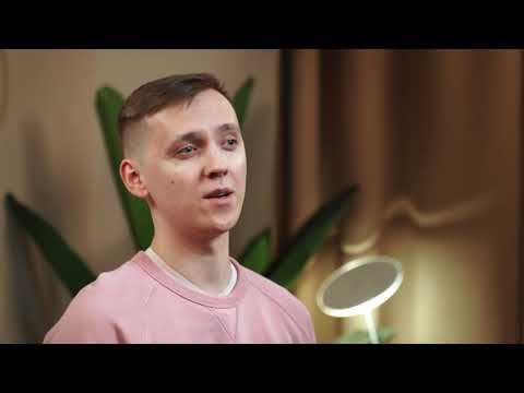 Зачем в интерфейсах анимация