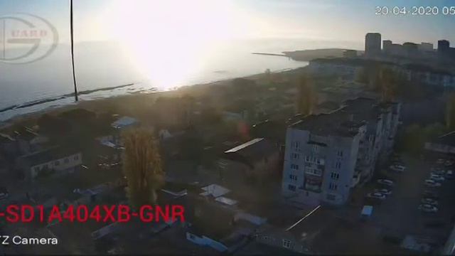 Монтаж камеры на башенный кран смотреть онлайн