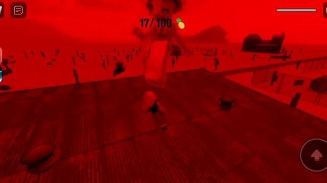 играю в роблокс побег от квин пустыне смотреть онлайн