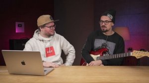 Гитарный плагин Neural DSP Soldano SLO-100