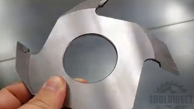 Фреза для шипового сращивания 160x50x4xZ4 ROTIS 16050021E смотреть онлайн