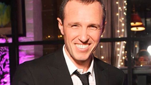 Игоря Верника тяжело узнать, после того, что с ним произошло ФОТО смотреть онлайн