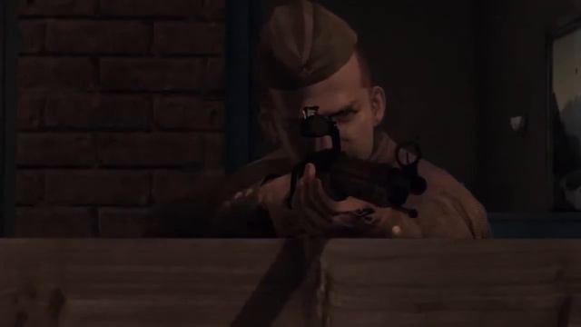 RagGameZor-Red Orchestra 2 герои сталинграда смотреть онлайн