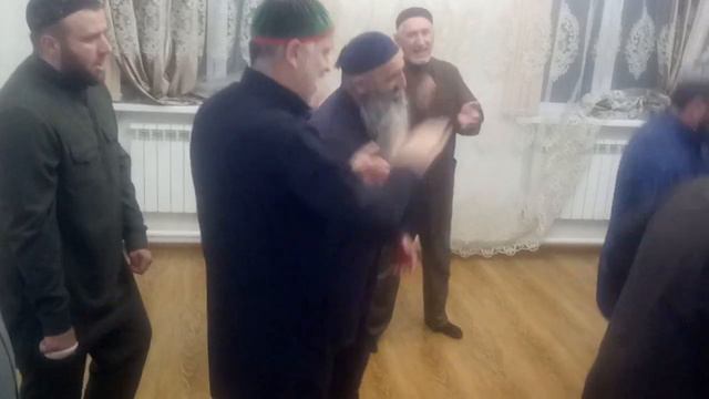 Таьзет,3-г1а бийса у Цолоевых(г.Назрань) 12.10.2021г. смотреть онлайн