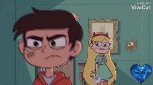 Звездная Принцеса и силы зла клип 🌟⭐💫🌟