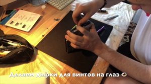 Ставим SSD через Optibay на MacBook Pro 13” Late 2011 A1278