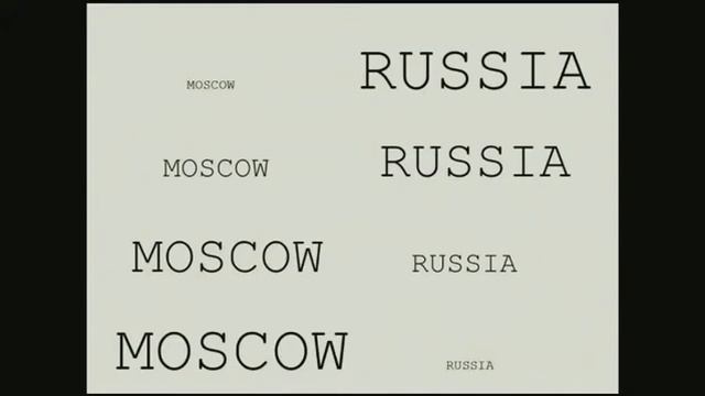 MUF. 1st day.Managing a Global City the Experience of Contemporary Agglomerations смотреть онлайн