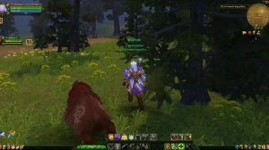 Аллоды онлайн|Подписка VS Бесплатный сервер|