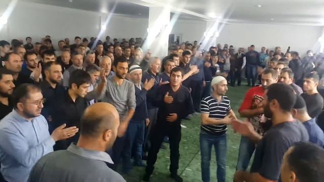 Ashura Novosibrsk 12.10.2016 (2 hisse) смотреть онлайн