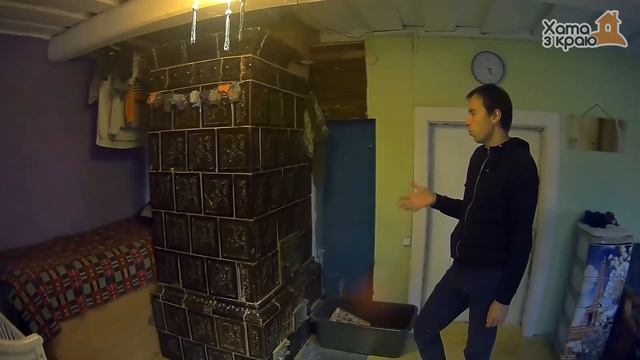 Рамонт на выжыванне: як за $10 тысяч зрабіць са старой вясковай хаты цукерку смотреть онлайн