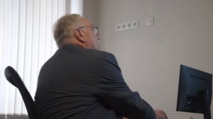 Балашиха01. Разговор с преподавателями ДШИ №1 имени Г.В.Свиридова г. Балашиха.