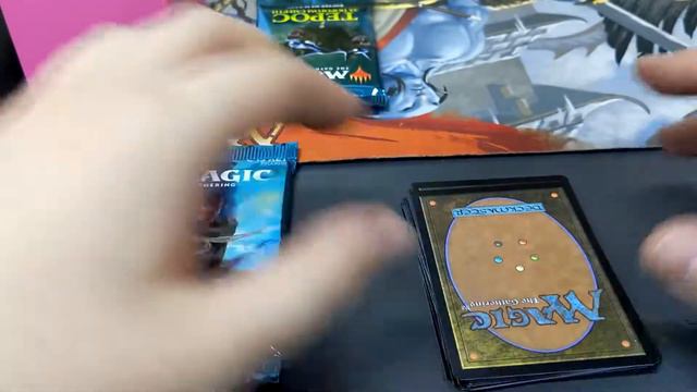 Драфт Терос - НАЙДИ ВСЕ ОШИБКИ БОБРА MTG stream Magic: the Gathering wincondition.ru смотреть онлайн