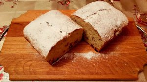 Кекс НЕЖНЫЙ Самый вкусный и ПРОСТОЙ рецепт нежного КЕКСА