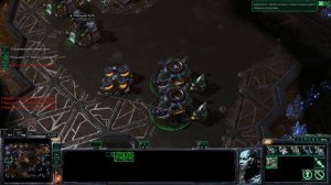 #StarCraft2 #SC2 Розовый Писец [ 18 ] Едрён-Батон (4х4)