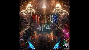 Tetris Effect Connected VR (2018). Поиграл полчаса на PS5. Проходить не стал.