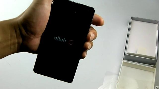 LG Optimus G LTE Unboxing and Review смотреть онлайн