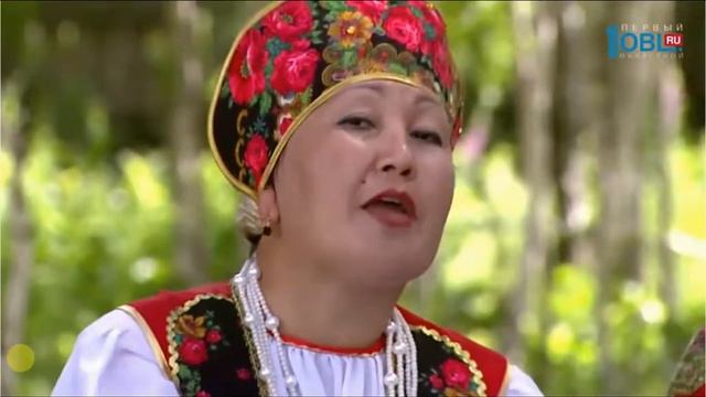 Ансамбль "Хуторок" смотреть онлайн