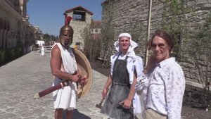 Новый Херсонес