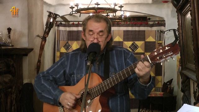 2012.10.28 Николай Старченков. кафе "Кузня", Екатеринбург