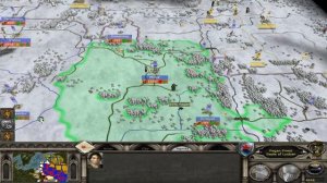 ON TO POLAND - Turn 22 - Medieval 2 Total War Hotseat (Teutonic Campaign)