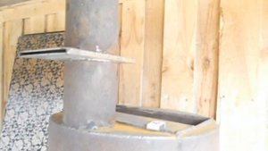 Печь для бани - Идеальный вариант!