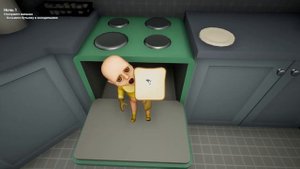 ОТКУДА ПРИШЕЛ МЛАДЕНЧИК В ЖЕЛТОМ? ► Происхождение Baby in yellow (Младенчик в желтом)