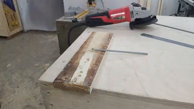 Making a homemade chair | Складной стул своими руками