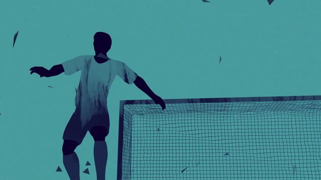 Интро Весенний Кубок Ветеранов FC 24