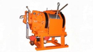 ПРОИЗВОДСТВО ЛЕБЕДКИ КАК БИЗНЕС ИДЕЯ