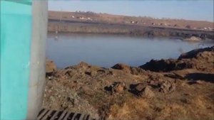 Гидравлическая высокопроизводительная осевая помпа для воды Hydra-tech S18M