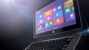 Asus TX300CA Transformer Book