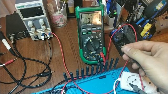 #Как #найти #фазу #в #розетке смотреть онлайн