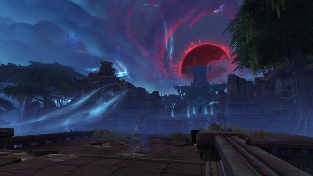 World of Warcraft: Battle for Azeroth Complete Soundtrack смотреть онлайн