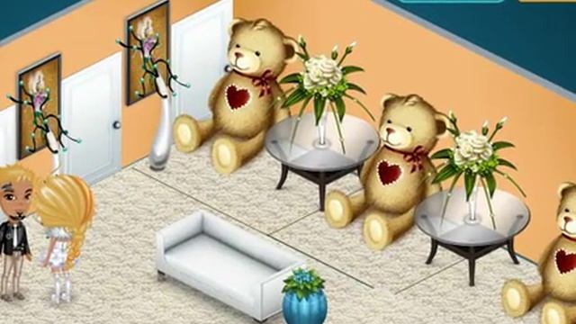 Как выходить замуж*Аватария*-(2 часть). смотреть онлайн