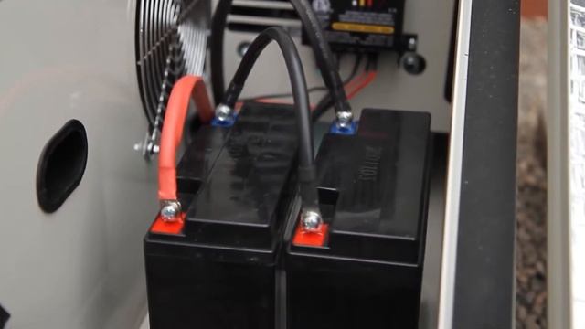 Газовый генератор для резервного электроснабжения POWERON. Cерия GGC, мощности 6,5 / 9 / 11,5 кВт смотреть онлайн