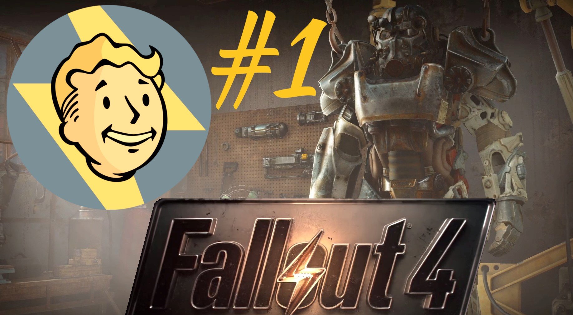 Fallout 4 как пройти подземку фото 46