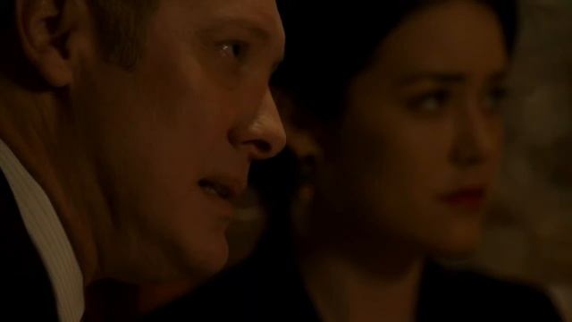 Blacklist/ Russian Tango/ Drama