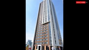 Август 2020 - ЖК Евразия Екатеринбург - Официальный отчет