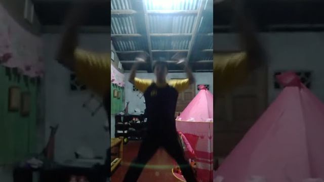 POST-TEST (PHYSICAL FITNESS TEST)