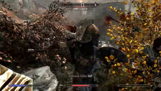 Skyrim Special Edition | Episode 14 | Open Civil War (Part 6) смотреть онлайн