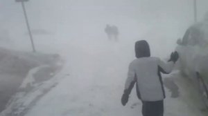 Сновидение (Метель)