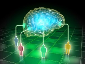 Что кормишь, то и процветает