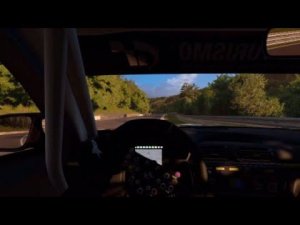 Just one lap of Nordshlife|BMW M4 GR4|7.01